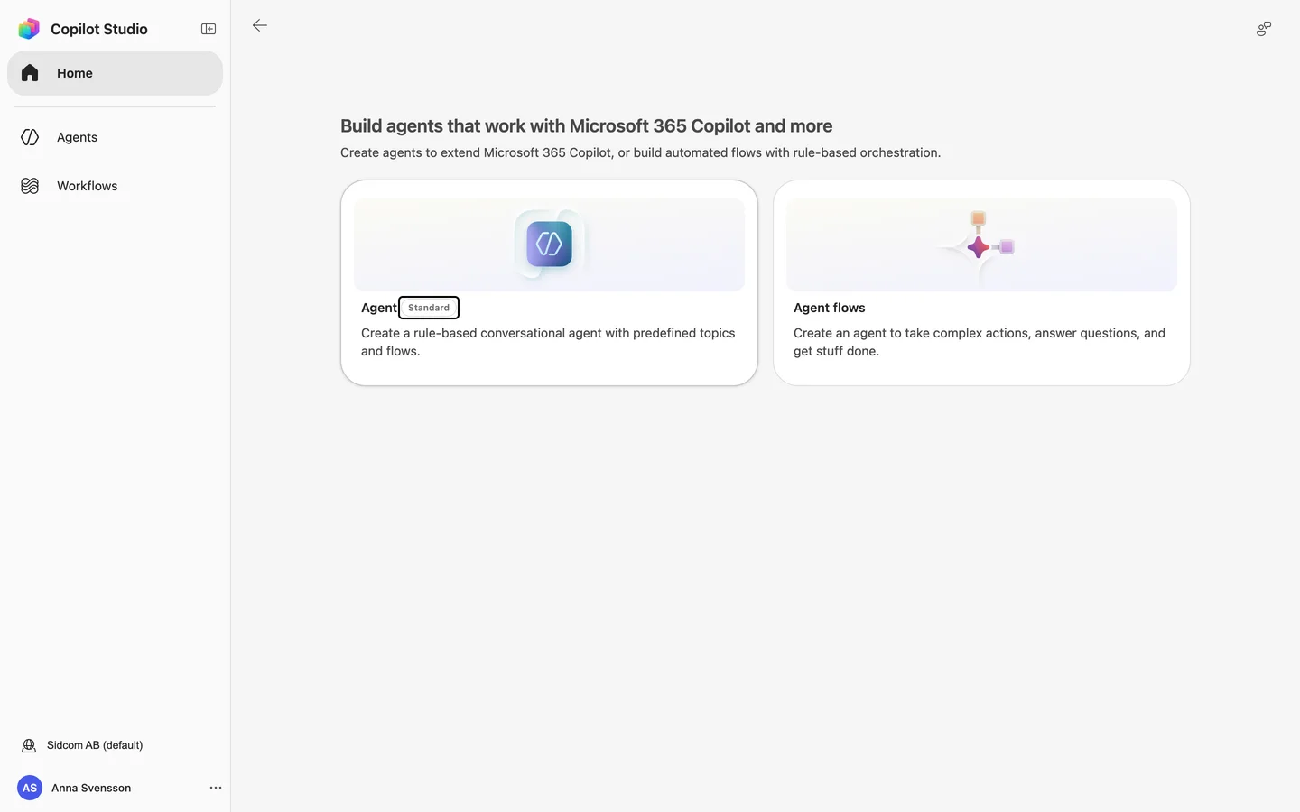 Click Agent